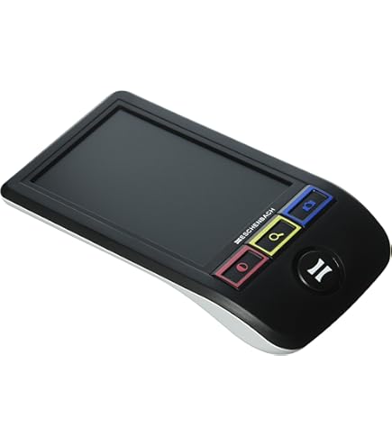 Amazon.com : Mobilux Digital Touch HD : Health & Household